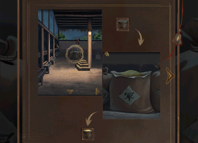 引魂铃2破阵子第一章图文攻略截图22