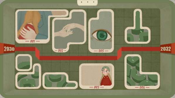 厚厚的时光全流程攻略截图29