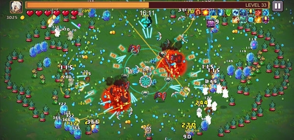 火星幸存者图片