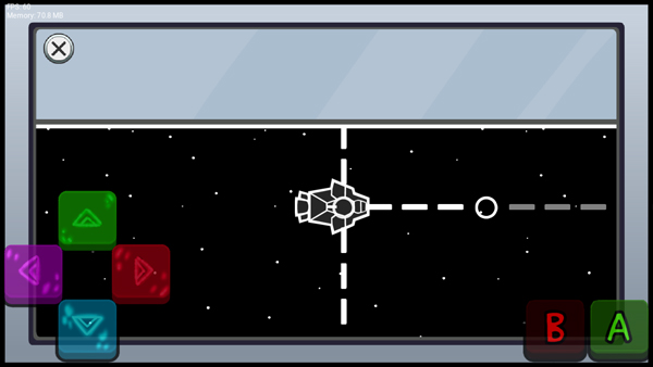 VS Impostor新手教程3