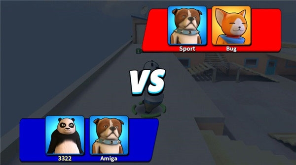 野兽派对新手教程图片3