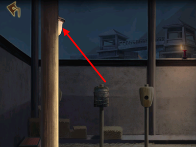 引魂铃2破阵子第一章图文攻略截图21