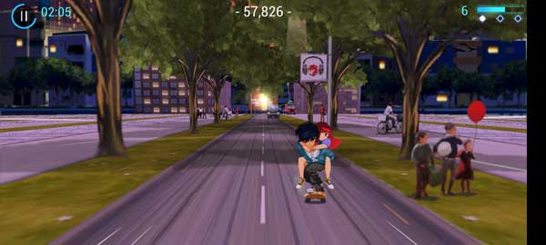 梦境旋律新手攻略图片4