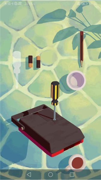 用心组装1-3关通关攻略截图7