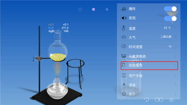 CHEMIST化学家图片