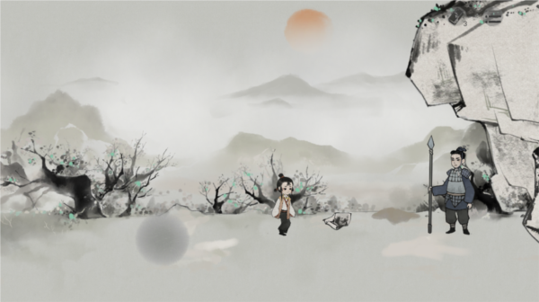 栖云异梦梦蝶关卡攻略截图3