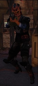 payday2手游截图4