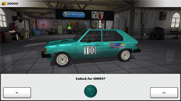 碰撞大赛3游戏攻略图片3