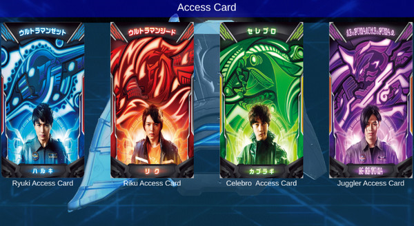 泽塔变身器怎么玩图片3