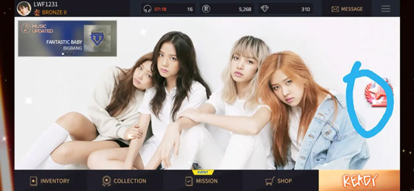 SuperStar YG最新版7