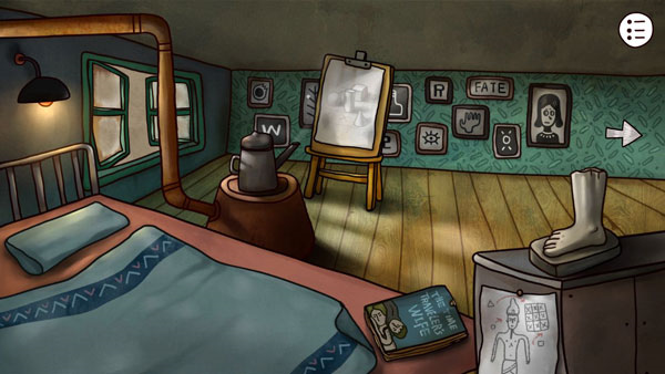 迷失岛2时间的灰烬一周目攻略图片9