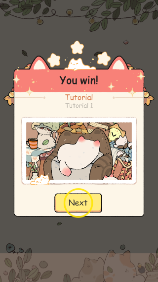 瓷砖猫新手攻略图片3