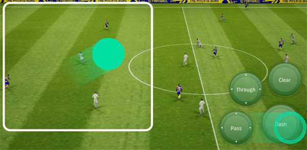 实况足球华为版本截图3