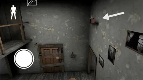 恐怖老奶奶波奇酱模组截图3