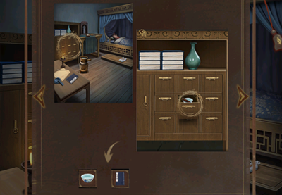 引魂铃2破阵子第一章图文攻略截图3