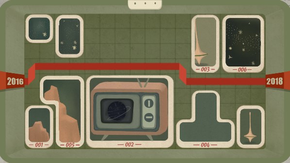 厚厚的时光全流程攻略截图22