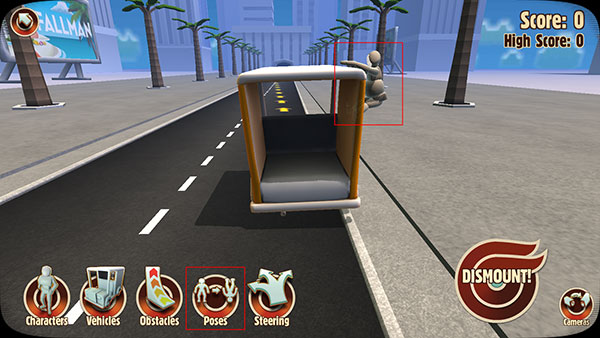 车祸英雄新手攻略图片6