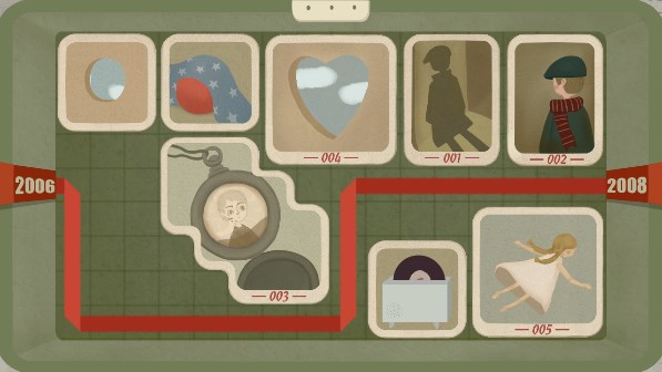 厚厚的时光全流程攻略截图17