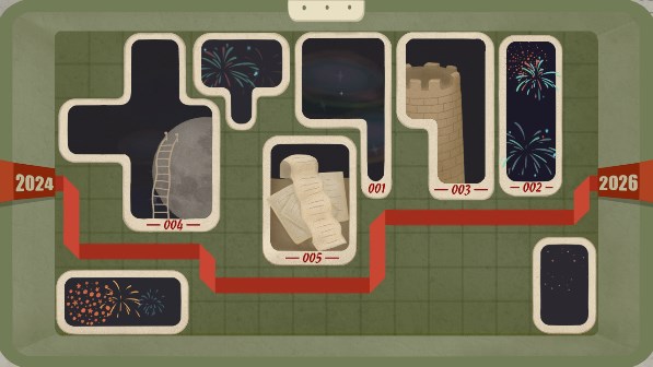 厚厚的时光全流程攻略截图26