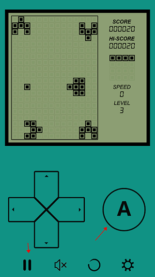 GameBoy怎么切换游戏图片3