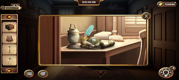 逃生室遗产的严峻新手攻略截图8