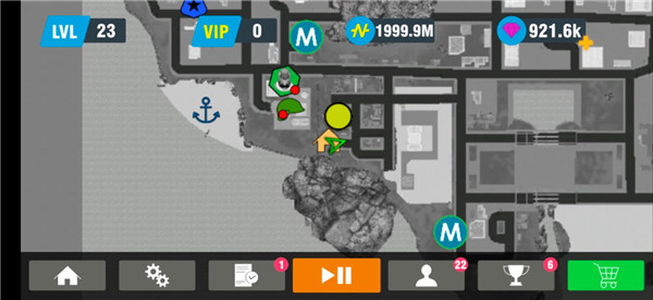 真实黑帮犯罪新手教程4