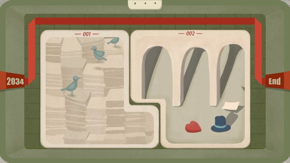 厚厚的时光全流程攻略截图31