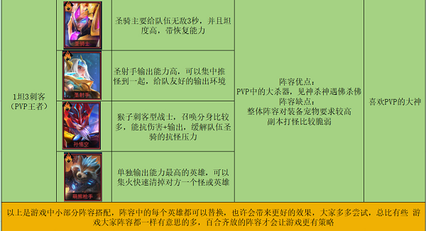 像素战神最新版图片13