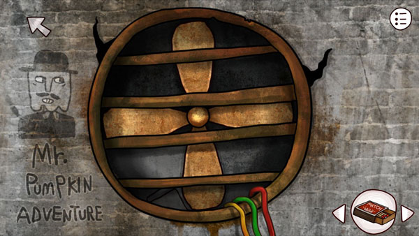 迷失岛2时间的灰烬一周目攻略图片11