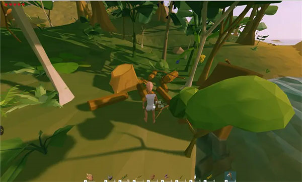 艾兰岛怎么造船图片2