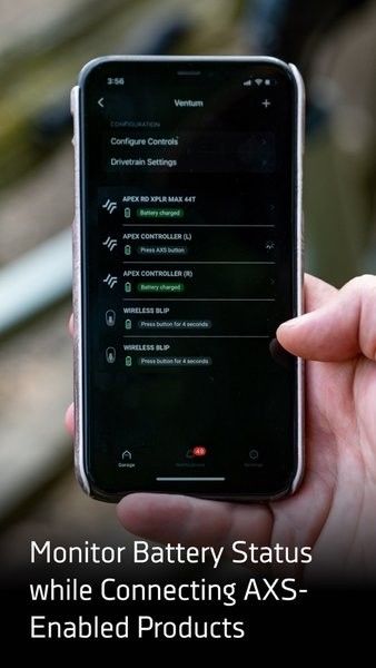 sram axs中文版图片