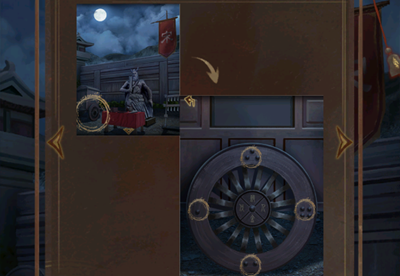 引魂铃2破阵子第一章图文攻略截图27