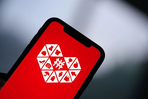拼多多截图