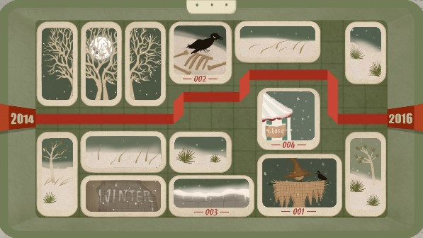 厚厚的时光全流程攻略截图21