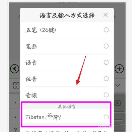 讯飞输入法app图片16