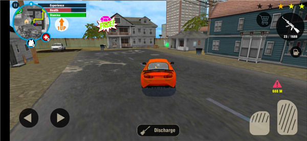 真实黑帮犯罪新手教程5