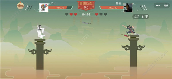 标枪王者哪个英雄最值得培养图片2