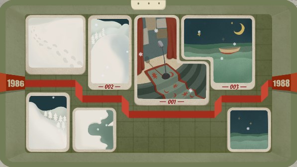 厚厚的时光全流程攻略截图7