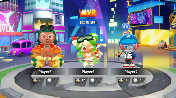 姜饼人大乱斗新手攻略图片4