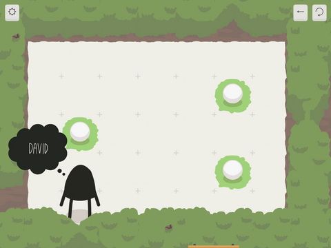 雪人难堆游戏技巧图片2