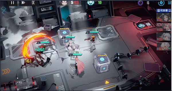 异尘达米拉b服安装包截图3