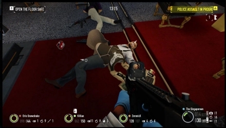 payday2手游截图6