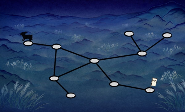 追寻兔兔团子之里活动攻略图片4