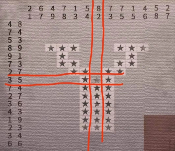 保险箱攻略配图8