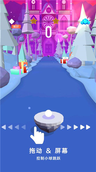 炫彩音跃新手攻略图片2