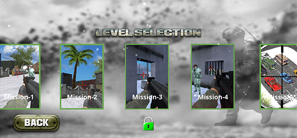 山地狙击手射击游戏攻略图片3