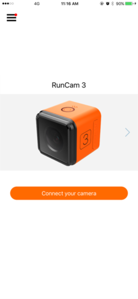 RunCam图片