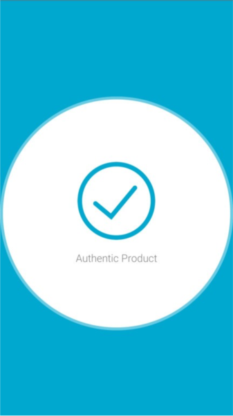 CheckIfReal app图片