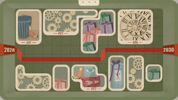 厚厚的时光全流程攻略截图28