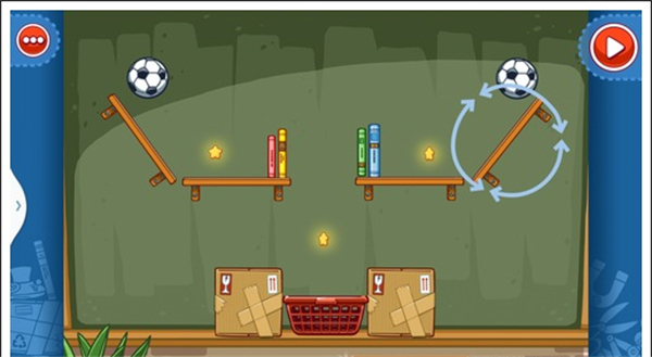 神奇的阿力关卡攻略图片9